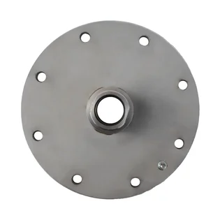 Фланец для ППП1 (АПЖ) D140/DN100