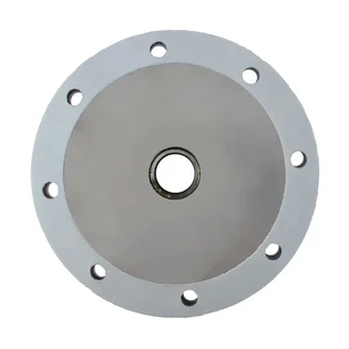 Фланец для ППП1 (АПЖ) D140/DN100