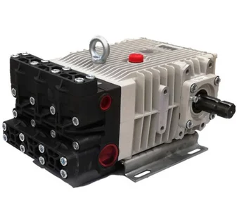 Насос Bertolini CKA 120 P