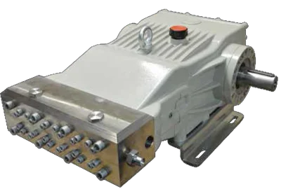 Насос Bertolini CHX 21-1000
