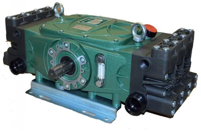 Насос Bertolini CKA 146 P
