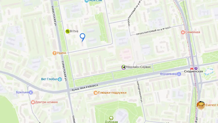 Офис КСИМАТИК