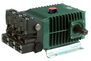 Насос Bertolini CKA 110 PP
