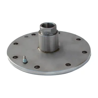 Фланец для ППП1 (АПЖ) D140/DN100