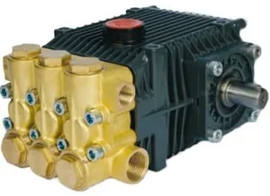 Насос Bertolini KKL 3316