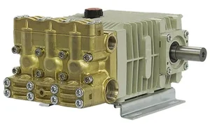 Насос Bertolini CPQ 1613.1
