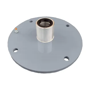 Фланец для ППП1 (АИ и ДТ) D140/DN100