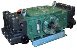 Насос Bertolini CKA 230 PP