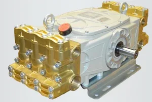 Насос Bertolini CK 2580